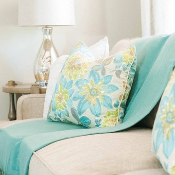 DC Ranch Home Staging