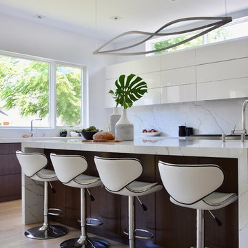 McLean Kitchen