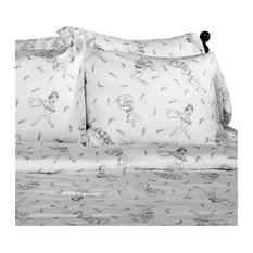 Sin In Linen Duvet Covers Best Deals Free Shipping On Sin In Linen Pin Up Pillow Fight Duvet Cover Full Queen