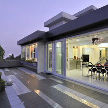 MISTY TERRACE