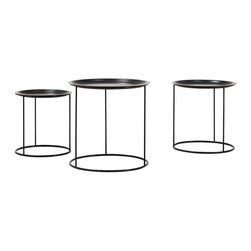 Small Tables - Products