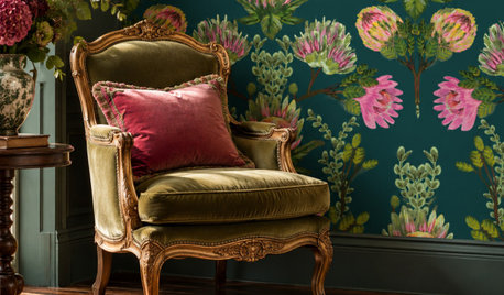 8 Interior Design Trends From London’s Decorex 2026
