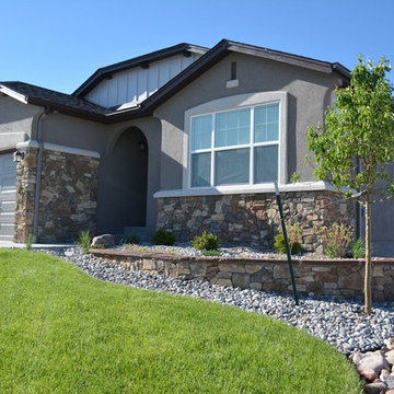 North Fork Residence