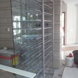 Wine Cellar Shelf - Products