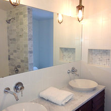 Vessel Sink