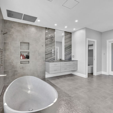 Lola Martin Bathroom