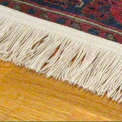 Fringe hold for your fringes - Products