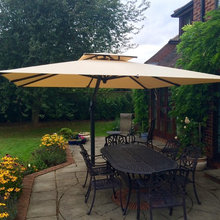 Outdoor Umbrellas