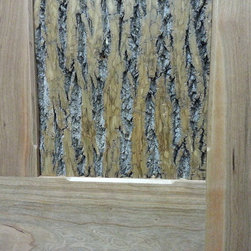BARK DOOR PROJECT - Interior Doors