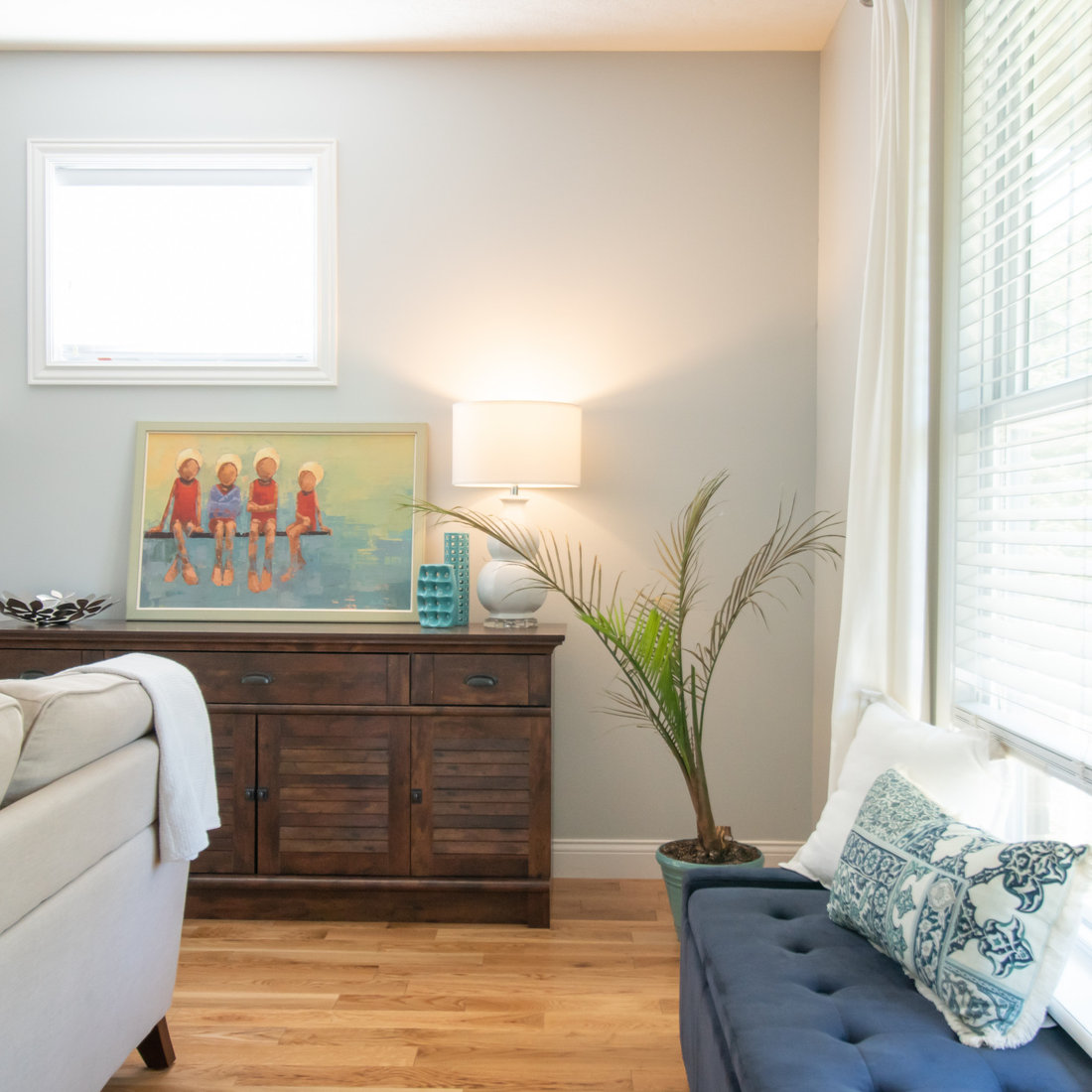 Coastal Traditional