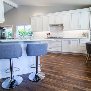 Kitchen Remodels by Kitchens Etc.