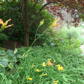 Bergen County residence