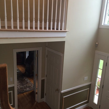 Residential elevator