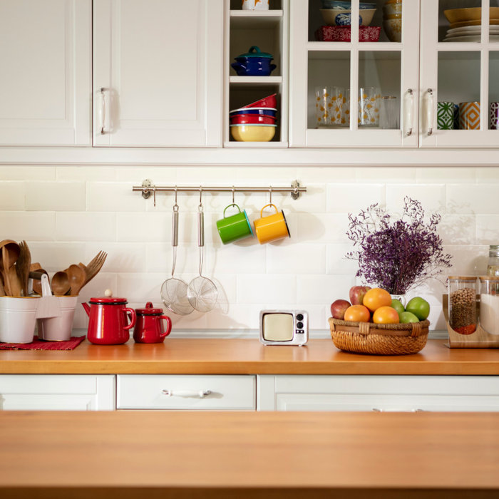 What to Expect During a Kitchen Remodel: A Step-by-Step Guide