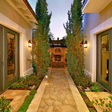 Private Residence