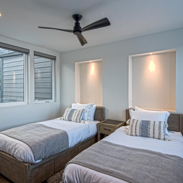 Bedroom Remodel