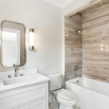 Kid's Bathroom