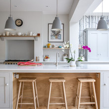 Scandi Modern, Scandi California