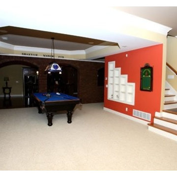 Homearama 2008