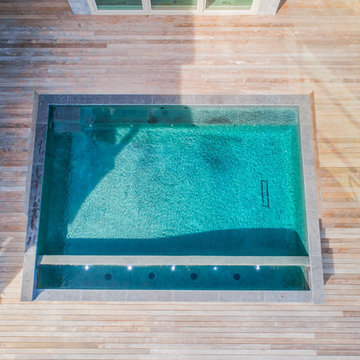 pools
