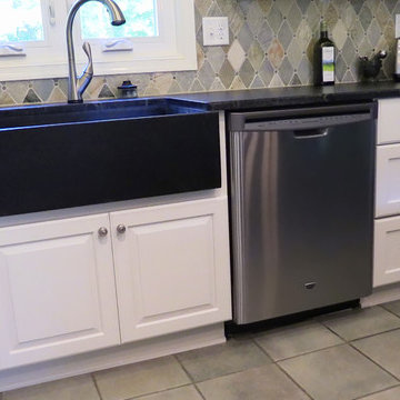 Laurel, MD Kitchen Remodel
