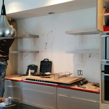 Altadore Kitchen