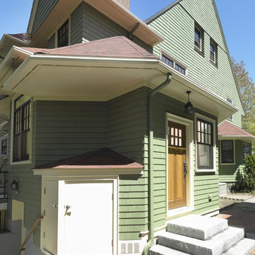Residential Work