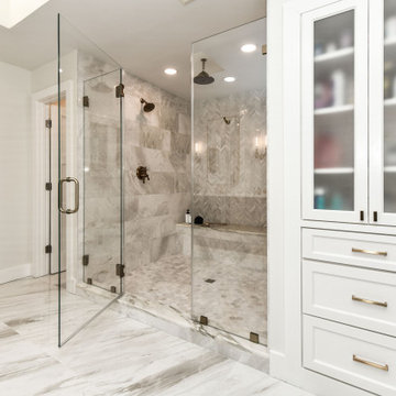 Lawyers Whole Home Remodel
