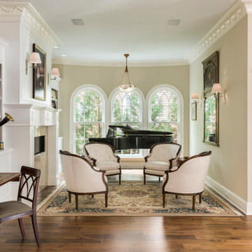 Millbank Ave. Greenwich, CT