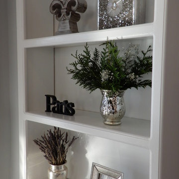 Christmas Decorating