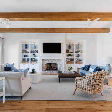Gleannloch Whole Home Transformation