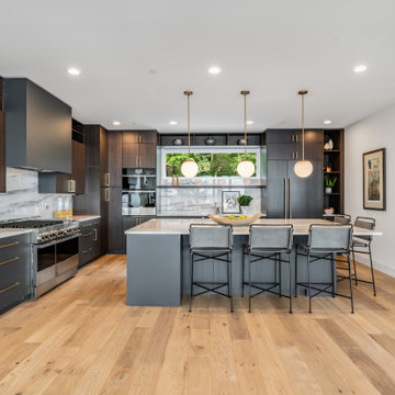 Luxury Living