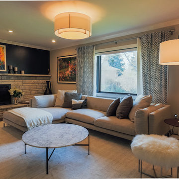 Magnolia Way Whole Home Renovation