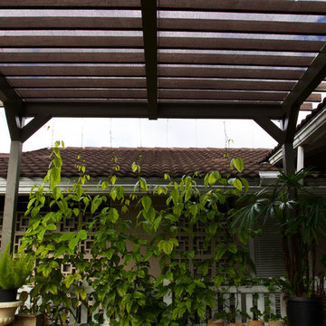 Salviejo Residence