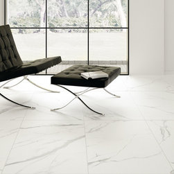Statuario - Wall And Floor Tile