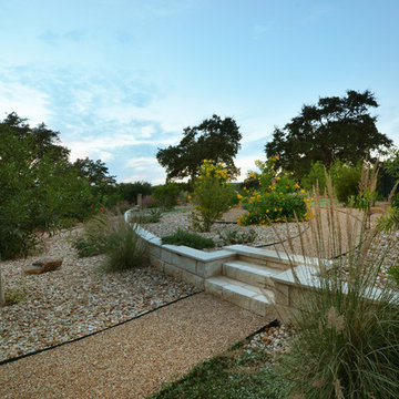 Austin Xeriscape