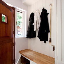 closet to mudroom