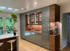 Inners and Accessories for kitchen doors and drawers — LEICHT Seattle  Kitchen Design Showroom