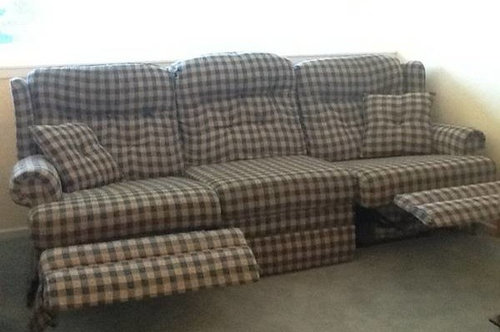 Will any of these sofas/chairs work?
