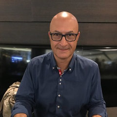 Marco Pecoraro