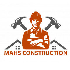 MAHS Construction
