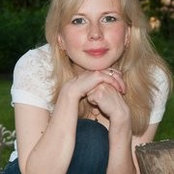 Елена Михайлова's photo