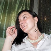Мирося Макогон's photo