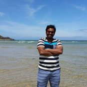 Devkumar Goudar's photo