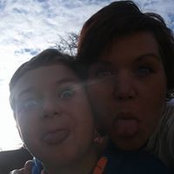 Geraldine Ahern's photo