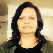 Sandra Mitchoms billede