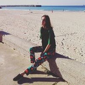 Sasha Yu's photo