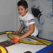 Darian Popas foto