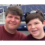 J T Sanderson's photo