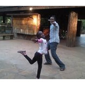 Samuel Omondi's photo